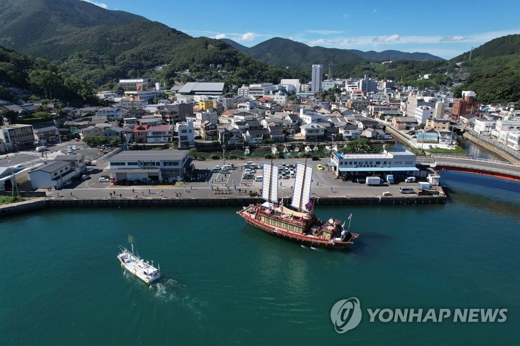 벚꽃 시즌 한정 도쿄·하코네 4박 3